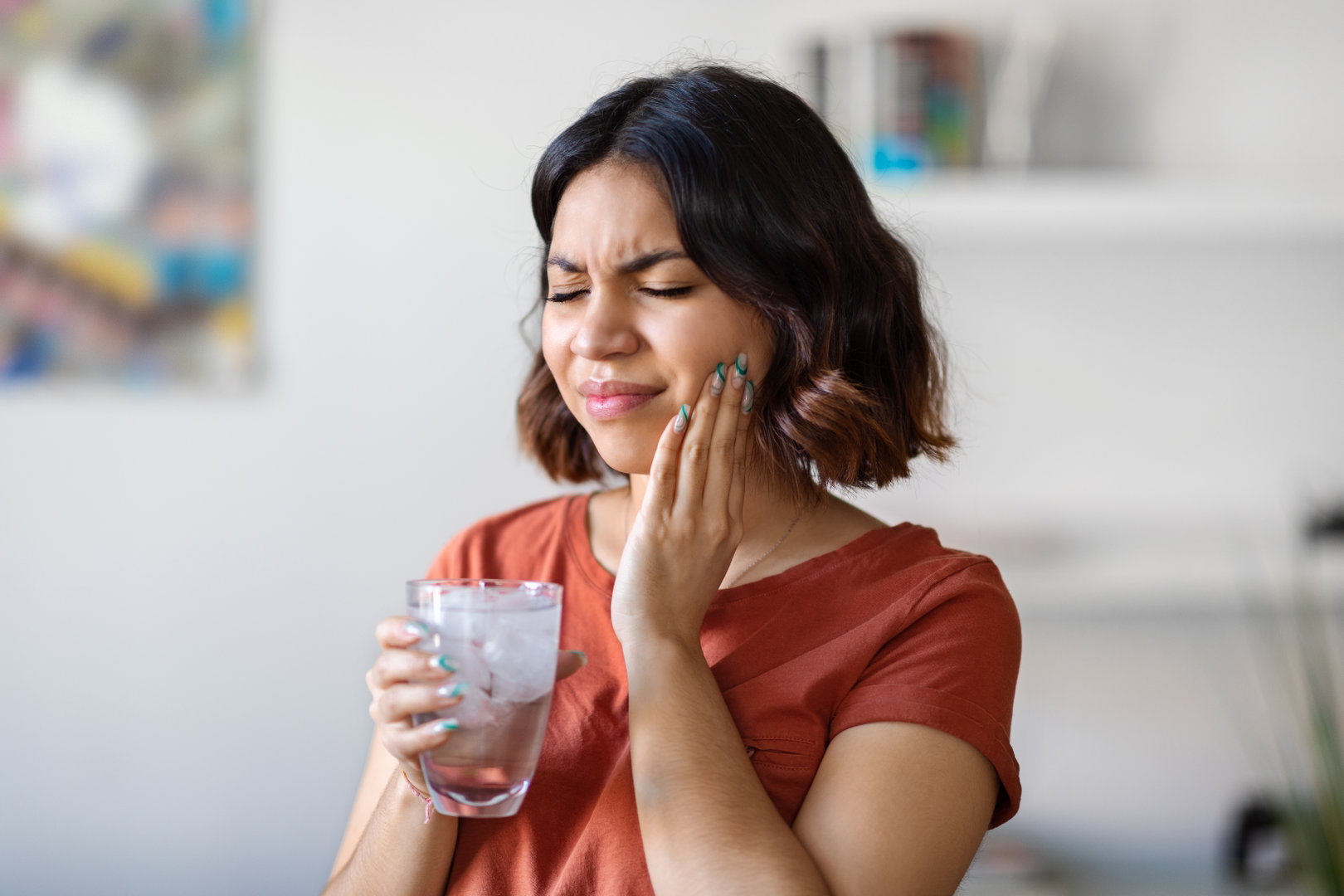 Why Are My Teeth Sensitive? Can a Local Dentist Help?