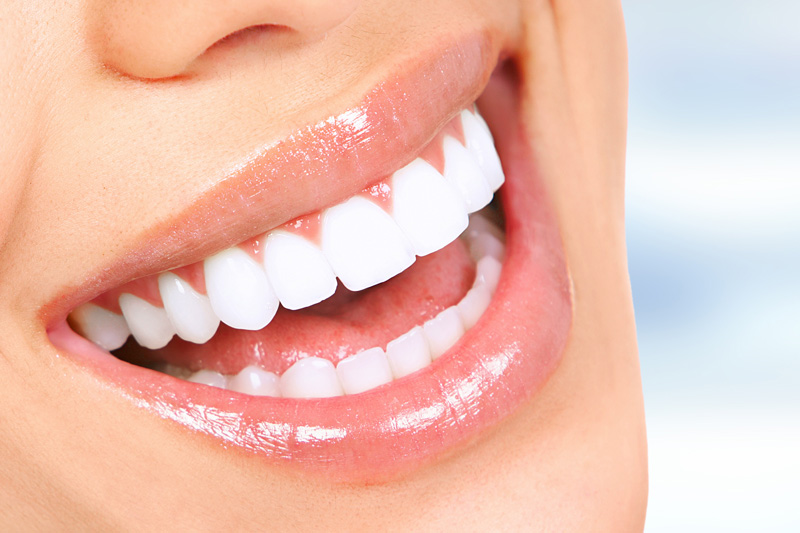 Cosmetic Dentistry in El Paso