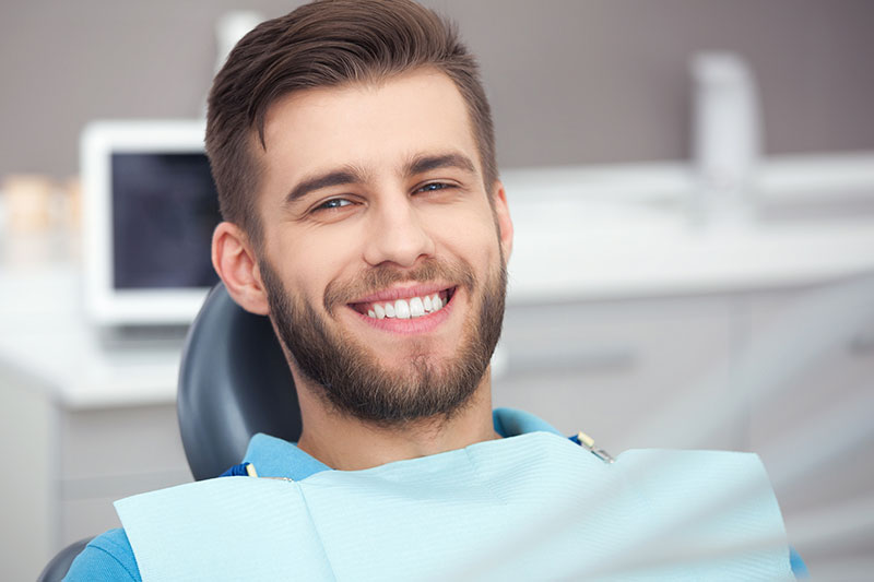 Dental Fillings in El Paso