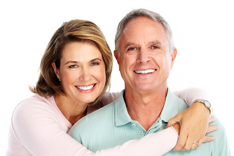 Dental Implants in El Paso